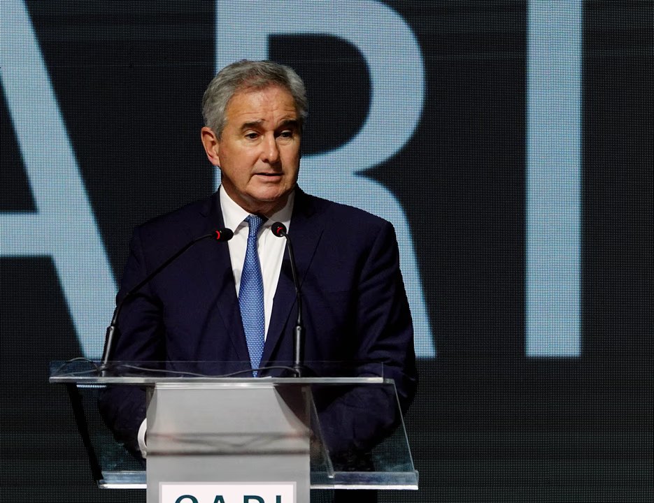 Quirno cruzó a Petro tras una dura crítica a Milei: “7 días para que sea historia”