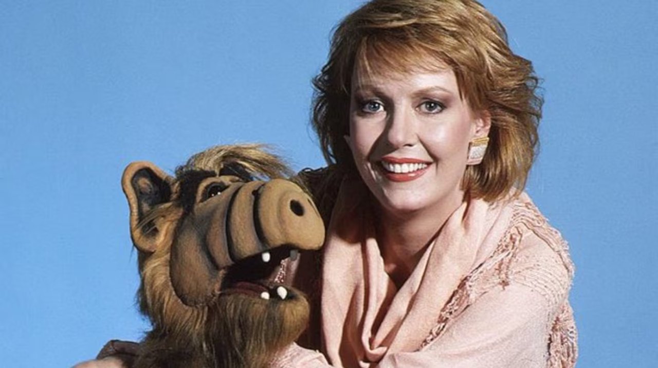 Anne Schedeen, la actriz que interpretó a Kate Tanner en ALF
