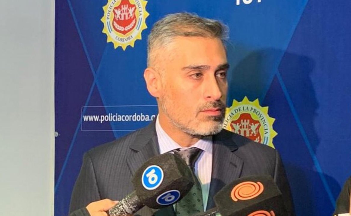 El futuro del fiscal Iván Rodríguez en suspenso tras liberar a Barrelier