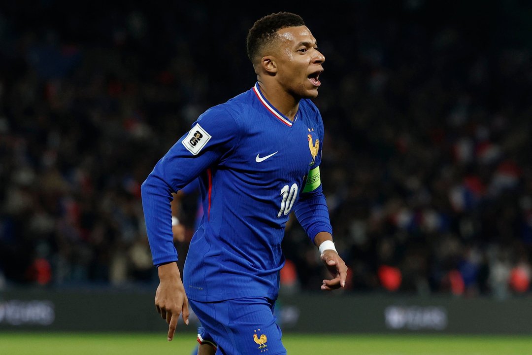 Francia lista para su debut en el Mundial 2026 frente a Senegal