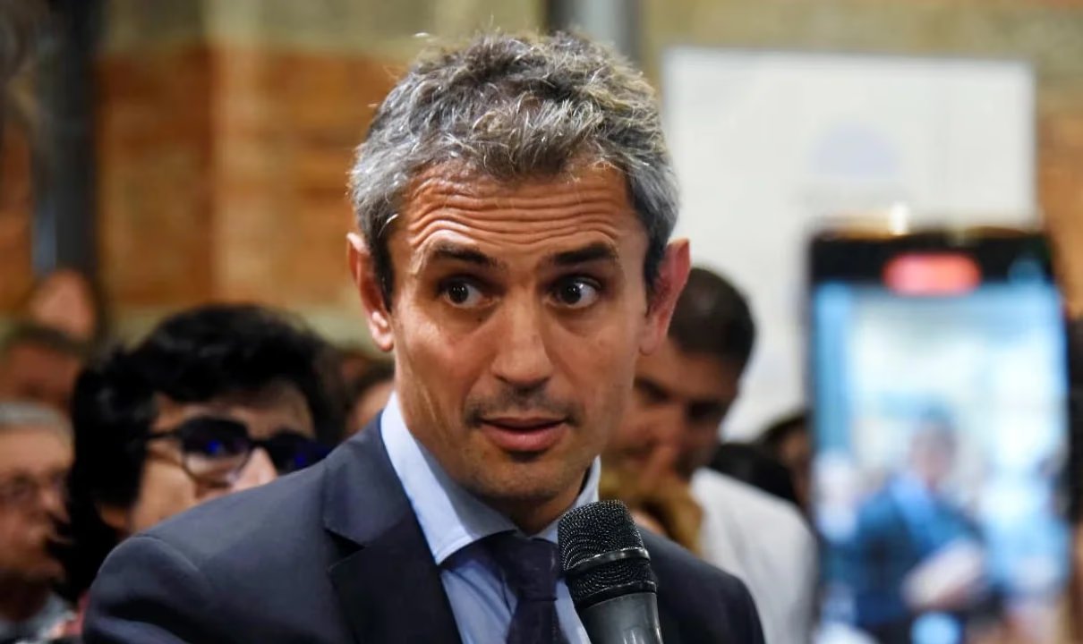 Detienen a mujer sospechada de la muerte de empresario vinculado a Martín Menem