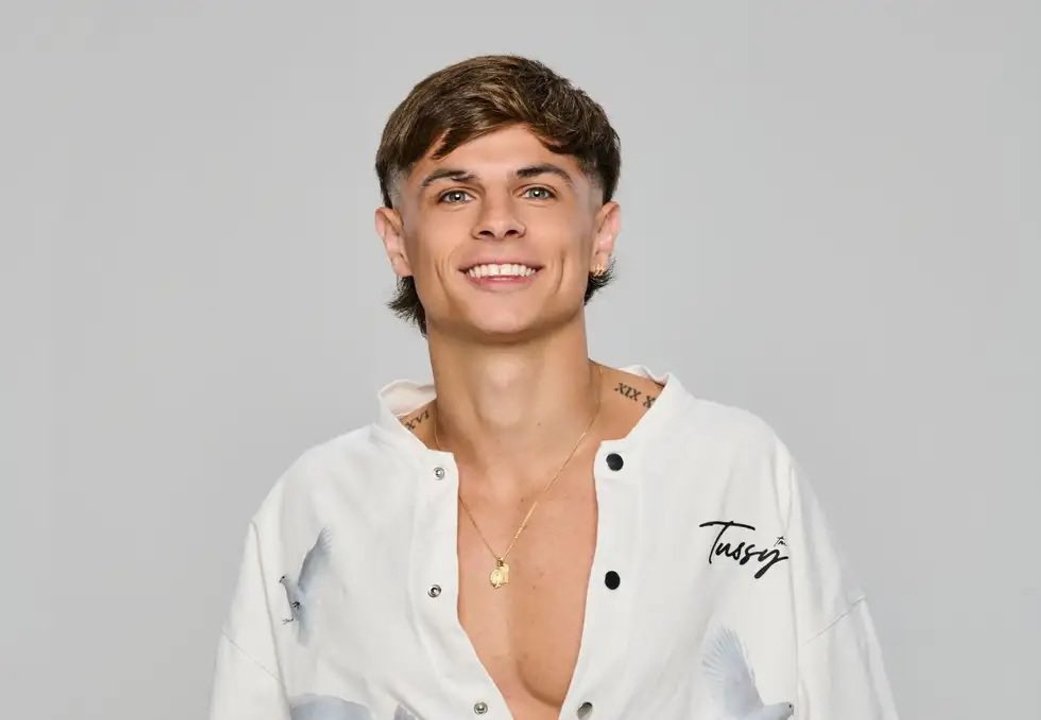 Zunino eliminado de Gran Hermano en mano a mano con Campanita