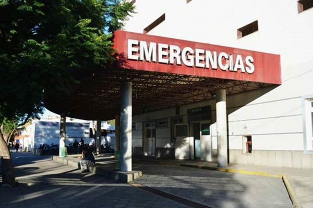Internan a un bebé en Bahía Blanca tras dar positivo por cocaína