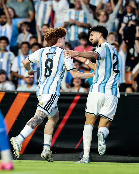 Argentina busca romper la mala racha sudamericana ante Argelia en el Mundial 2026