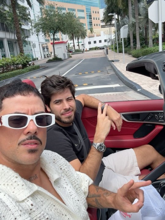 Helicóptero siniestrado en Río de Janeiro