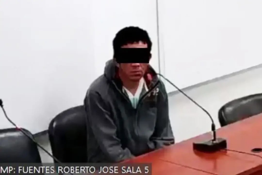 Femicidio de Cinthia Lazarte: el acusado salió de prisión en abril tras condena por abuso