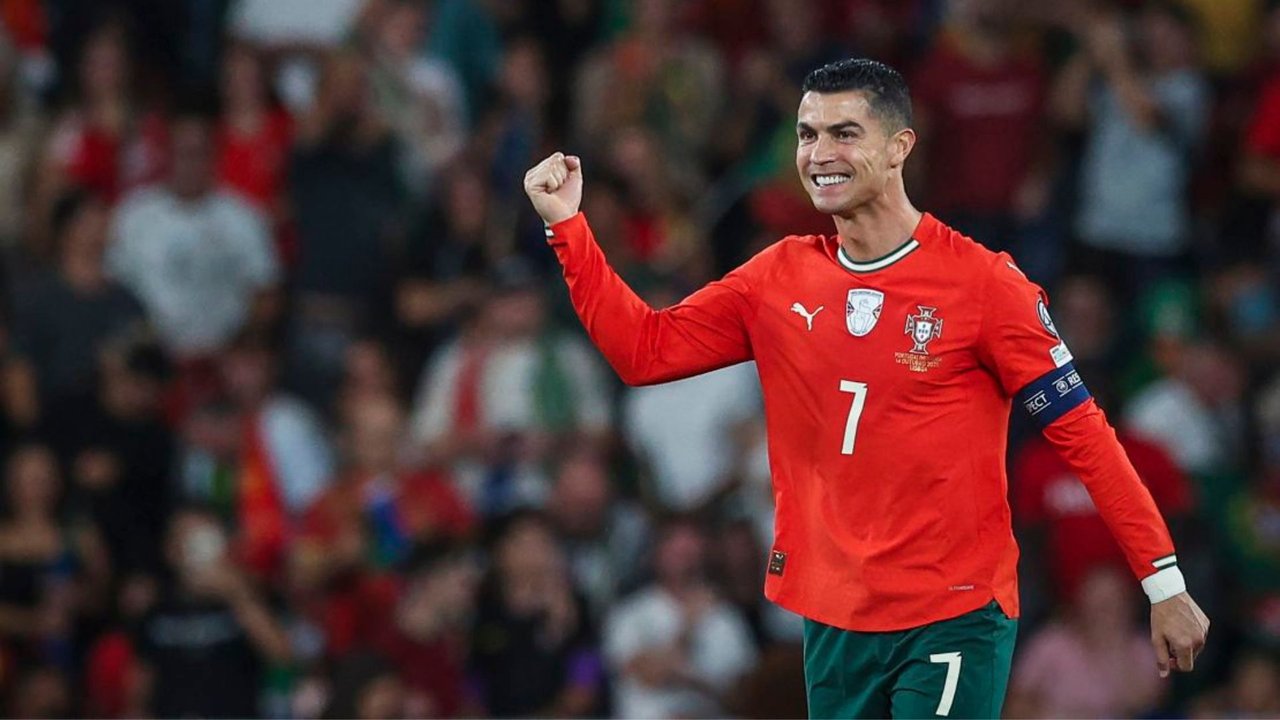 Inglaterra y Portugal debutan en el Mundial 2026