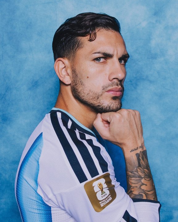 Los parches en las camisetas del Mundial 2026: un nuevo enfoque comercial