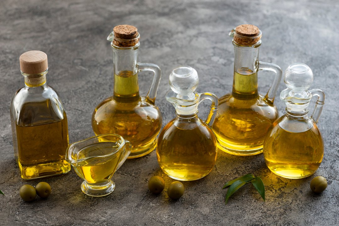 Investigadores desarrollan método con IA para detectar adulteración en aceite de oliva