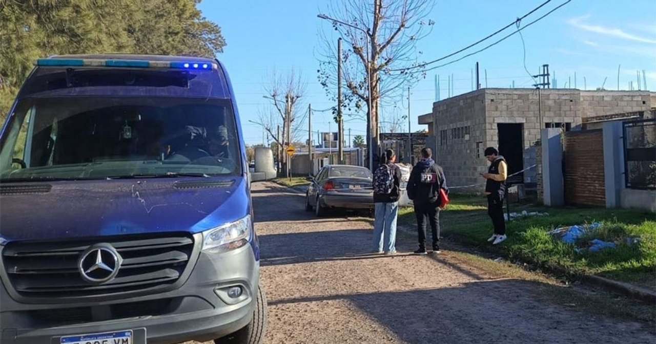 Tragedia en Rosario: el padre planeó el asesinato de sus hijos