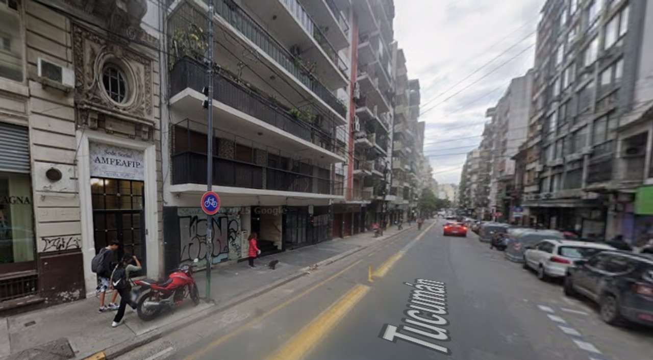 Arrestaron a un presunto “viudo negro” por el crimen de un hombre en Balvanera