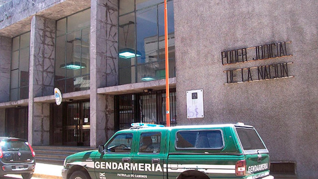 Condenaron a un hombre en Entre Ríos por explotación sexual