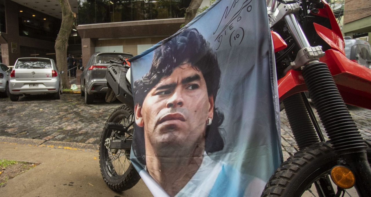 Indagatorias en el juicio por la muerte de Maradona: testimonios clave