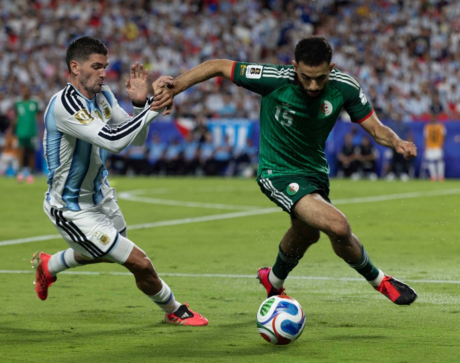 Cuál es el panorama de Argentina para lo que viene en el Mundial 2026