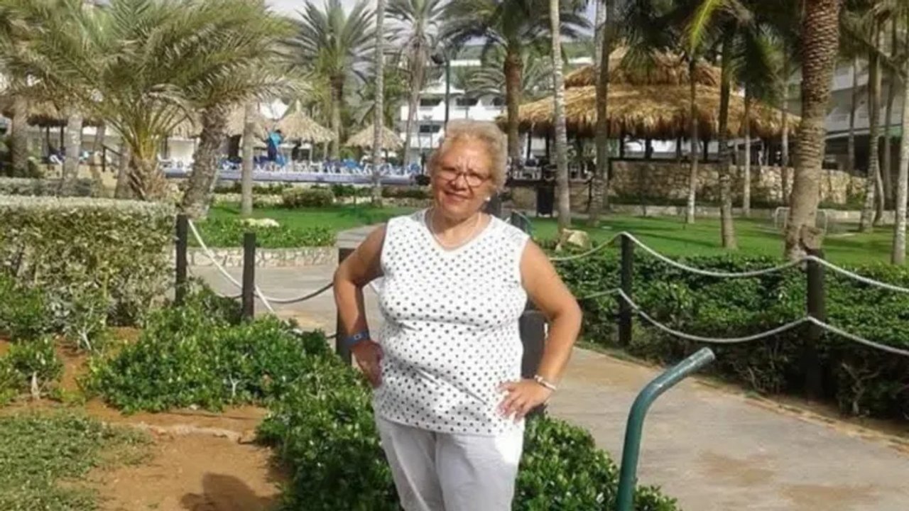 Crimen de Olga Delina Quinteros: declaran inimputable al acusado y ordenaron su internación