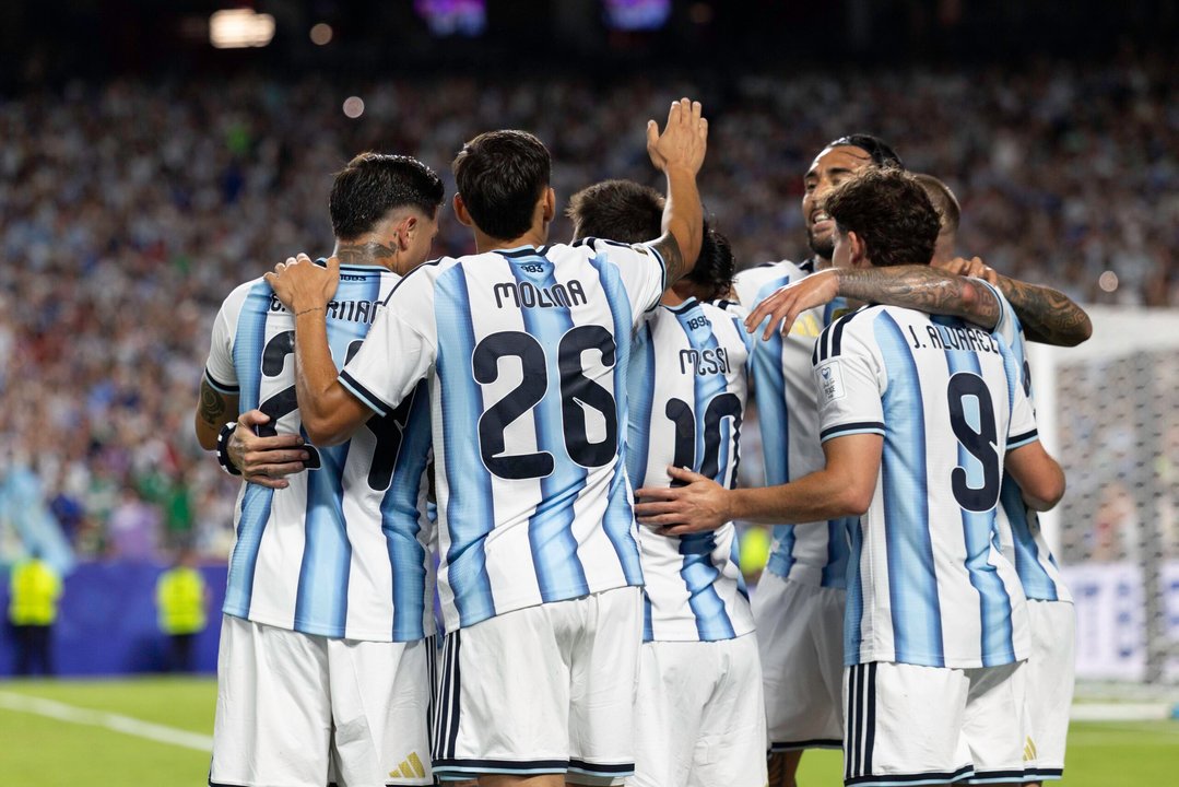Mundial 2026: el triunfo de la Selección argentina ante Argelia revivió el análisis de Jorge D'Alessandro