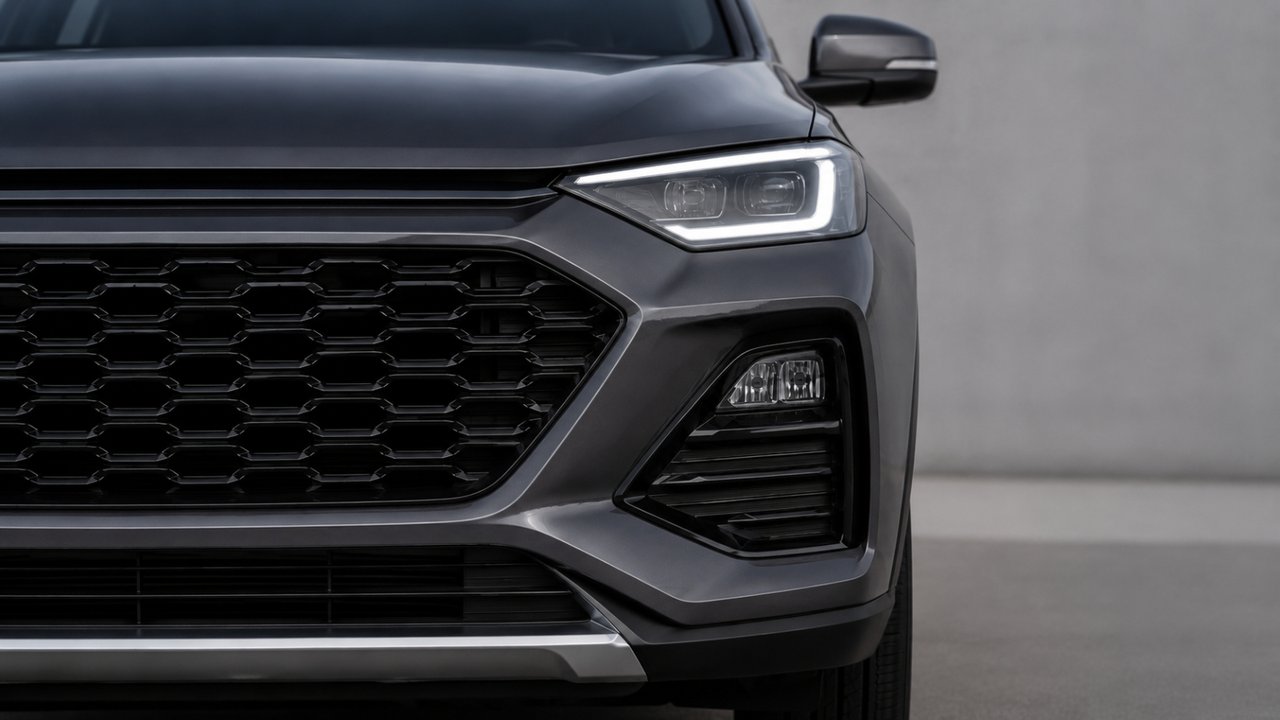 JAC S2, el SUV compacto más económico del mercado argentino