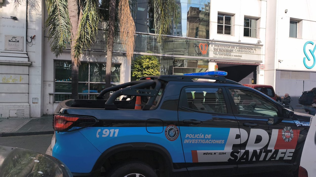 Robo de cápsula radiactiva genera alerta en todo el país
