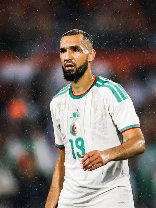 El increíble regreso de Nabil Bentaleb tras un paro cardíaco