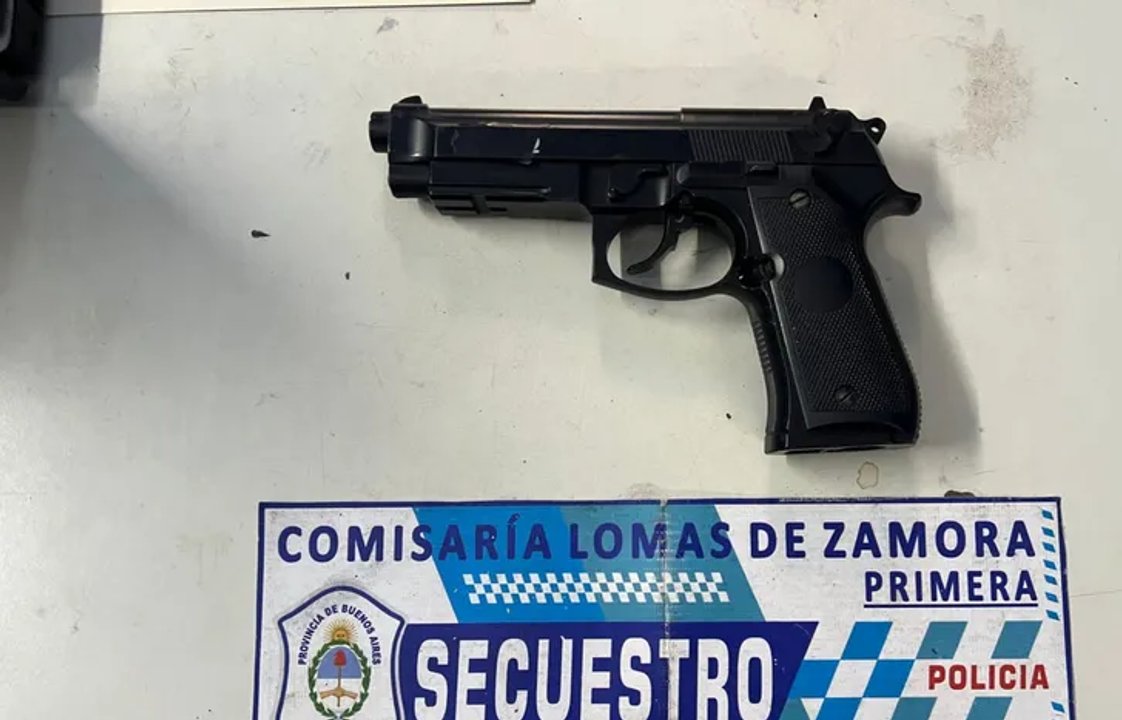 Liberan a acusado de robo agravado tras recurso de casación