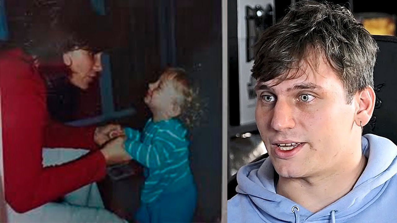 Gaspi, youtuber argentino fallecido en Brasil