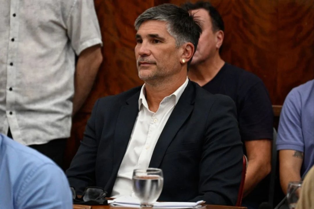 Concejo Deliberante de General Pueyrredon y debate por fondos de salud