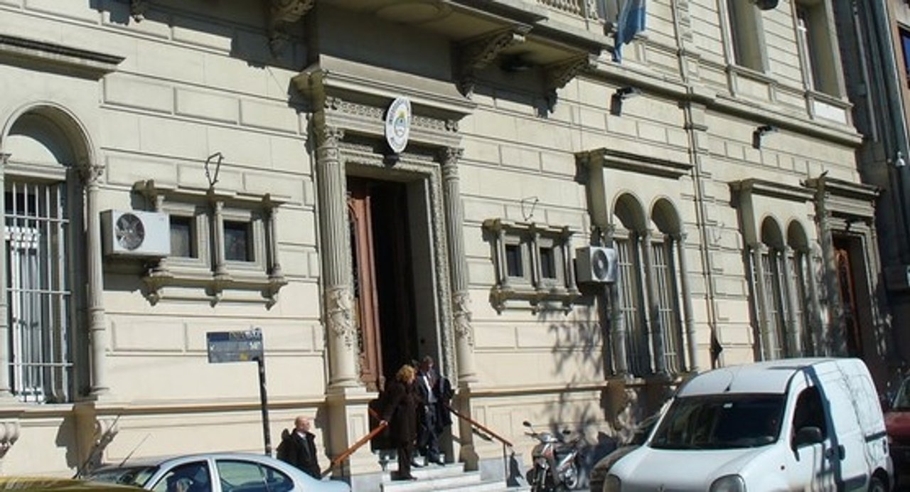 La UBA se destaca entre las 100 mejores universidades del mundo