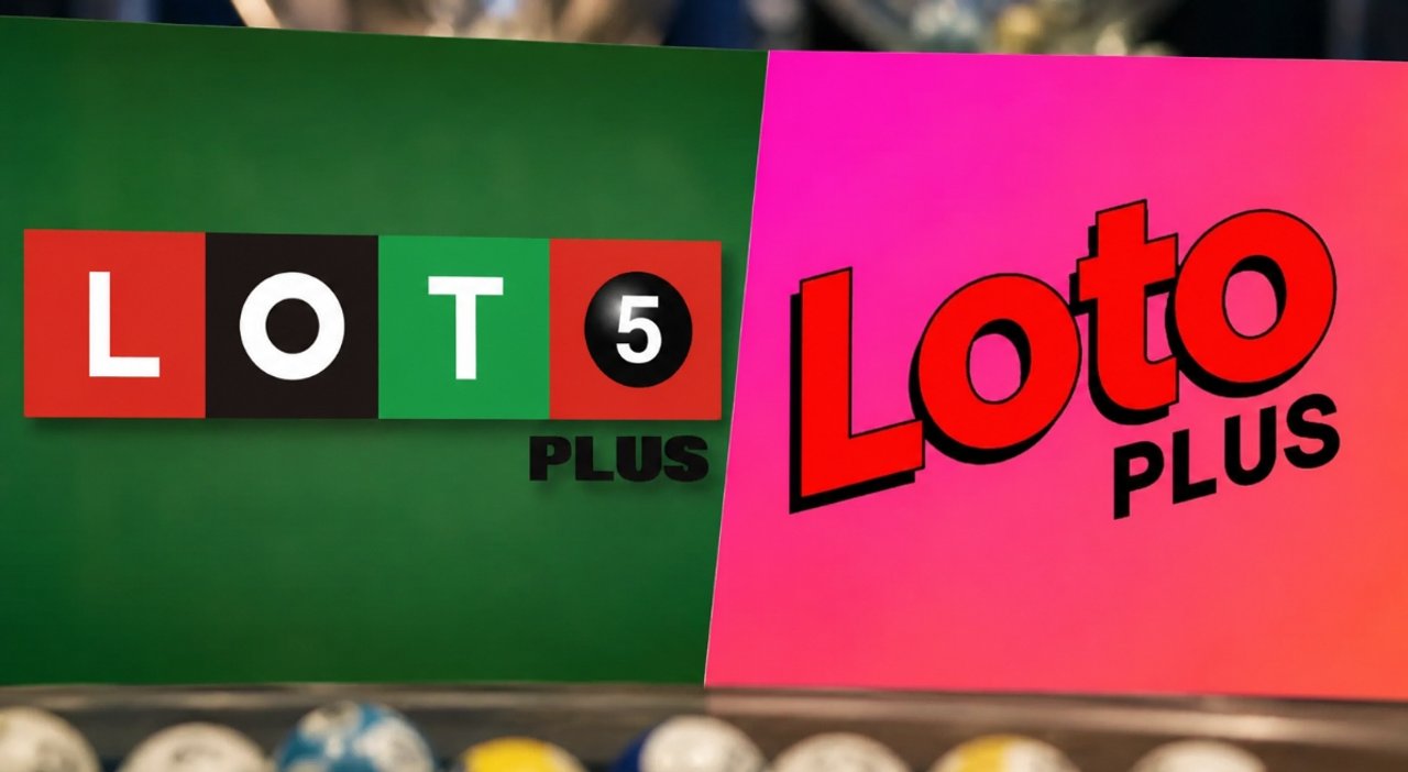 Modificación en los sorteos del Loto Plus y Loto 5 Plus: nuevos horarios por feriado