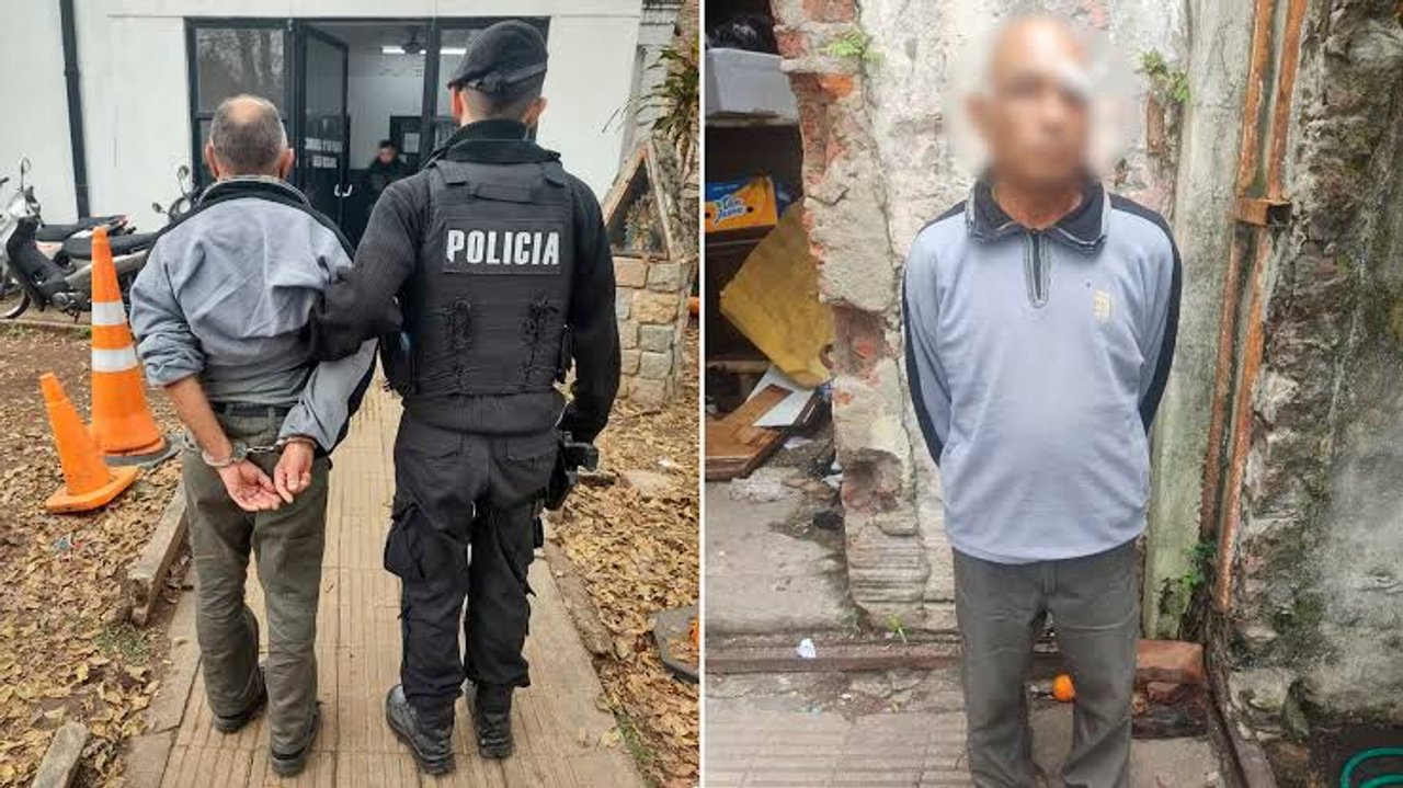 Detienen a portero de jardín en Santa Fe por abuso sexual de menores
