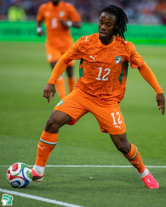 Elye Wahi se pierde el torneo en Canadá por problemas migratorios