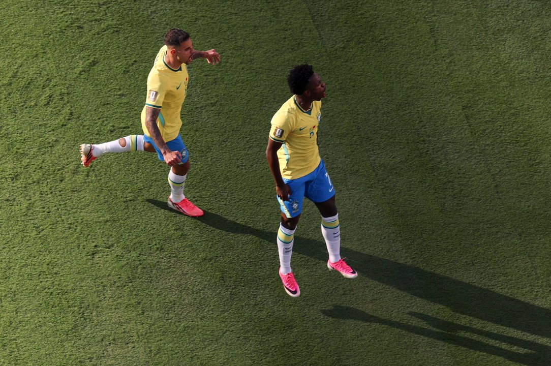 Brasil busca redención ante Haití tras un debut decepcionante en el Mundial 2026
