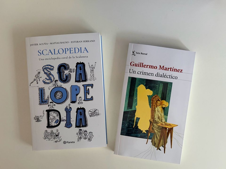 Libros recomendados para el Día del Padre