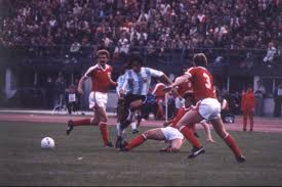 Argentina y Austria: Un duelo histórico en el Mundial 2026