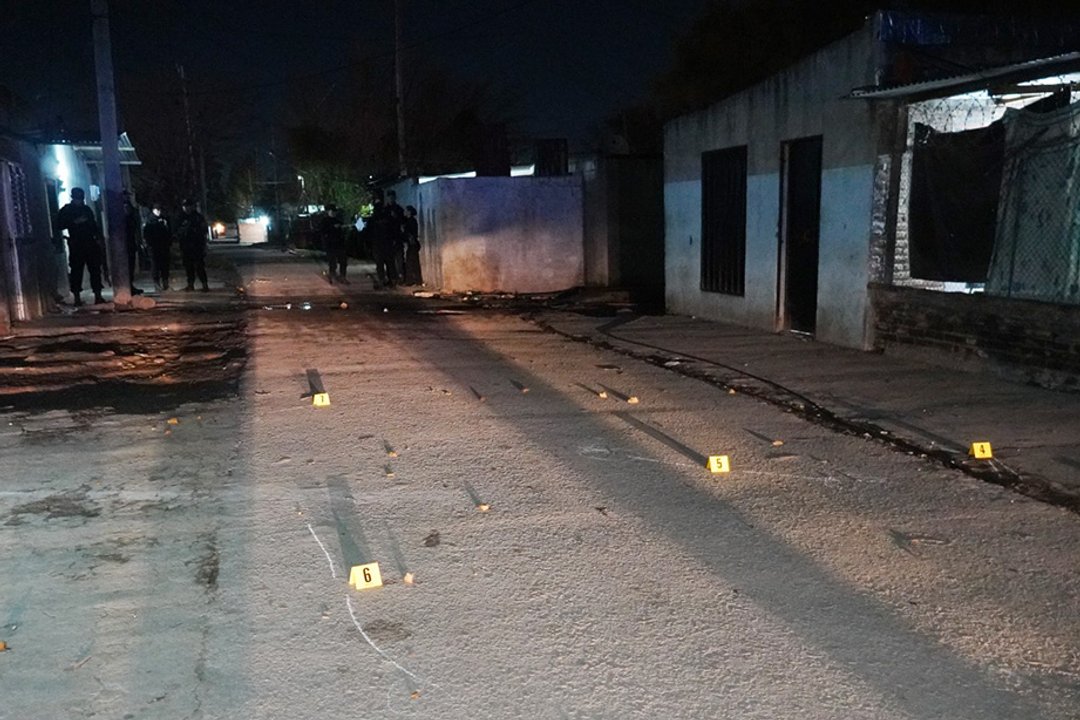 Imputaron a dos integrantes de una organización narcocriminal tras la emboscada y asesinato de Rodolfo Manfredi