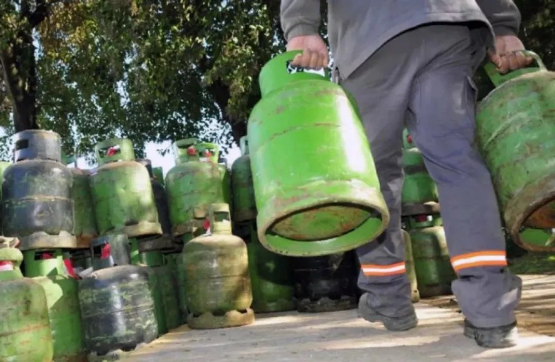Garrafa de gas en Misiones con fuerte aumento de precio