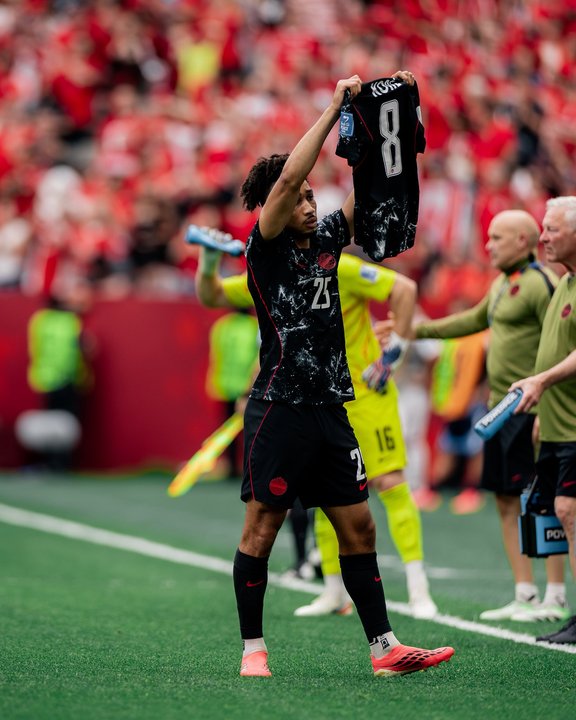 Canadá arrasa a Qatar y se acerca a los octavos en el Mundial 2026