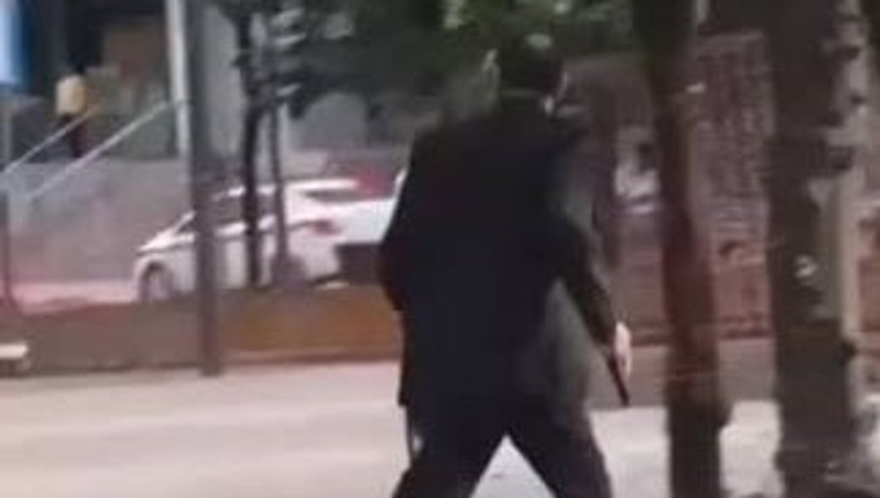 Tragedia en Tucumán: exmilitar se quita la vida tras discusión con su expareja
