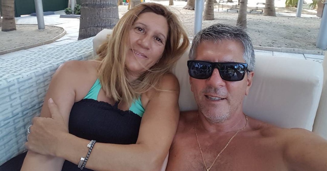 Jorge Messi se recupera en una clínica y habla sobre la falsa noticia de su muerte