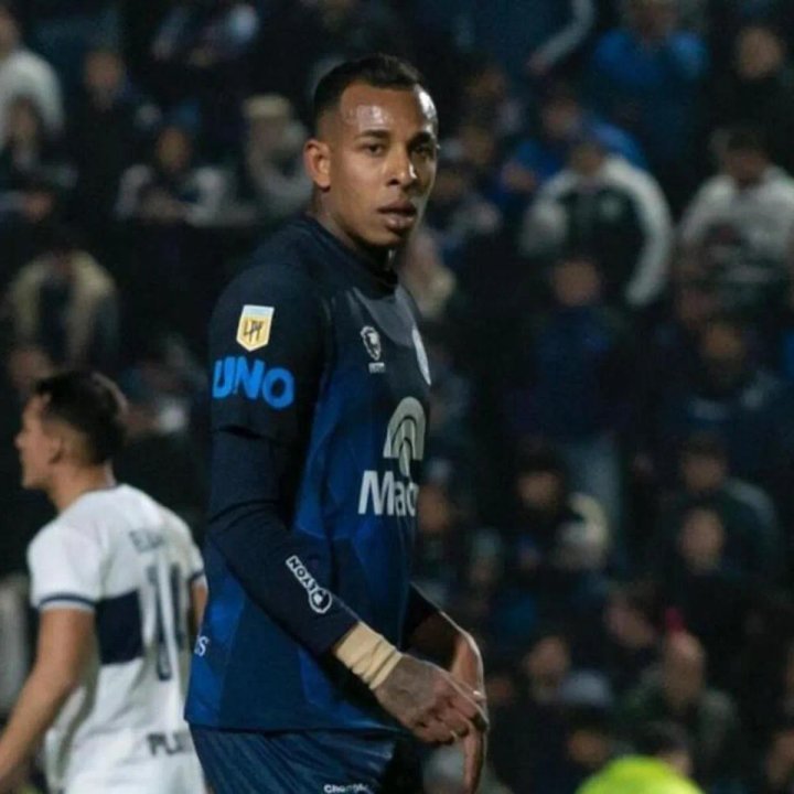 Boca se acerca al regreso de Sebastián Villa