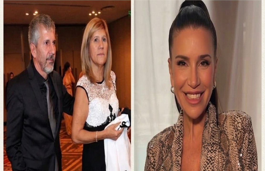 Celia Cuccittini, madre de Messi, perdona a Florencia Peña tras la polémica fake news