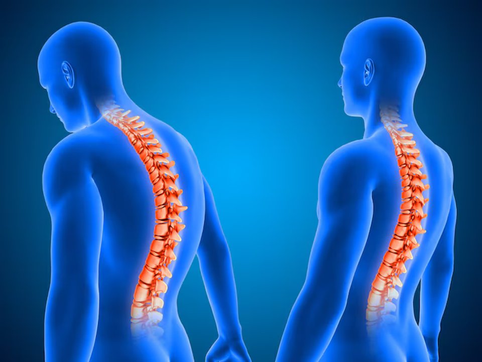 Escoliosis: Deporte y chequeos, claves para el desarrollo saludable de los jóvenes