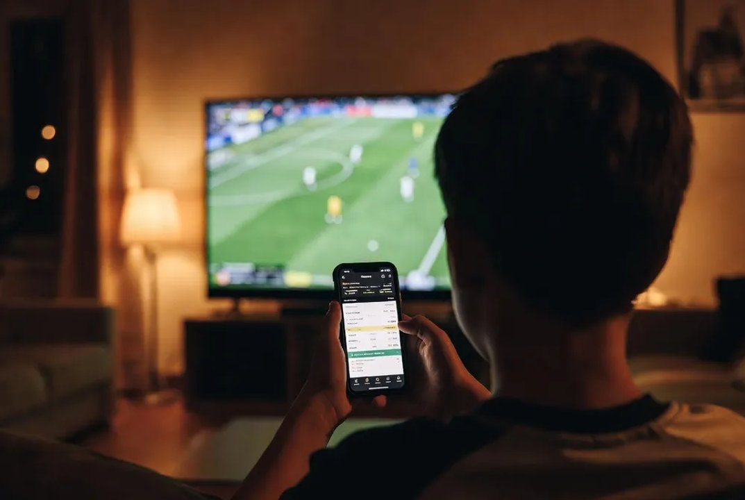 El Mundial y las Apuestas Online: Una Realidad Creciente entre los Adolescentes
