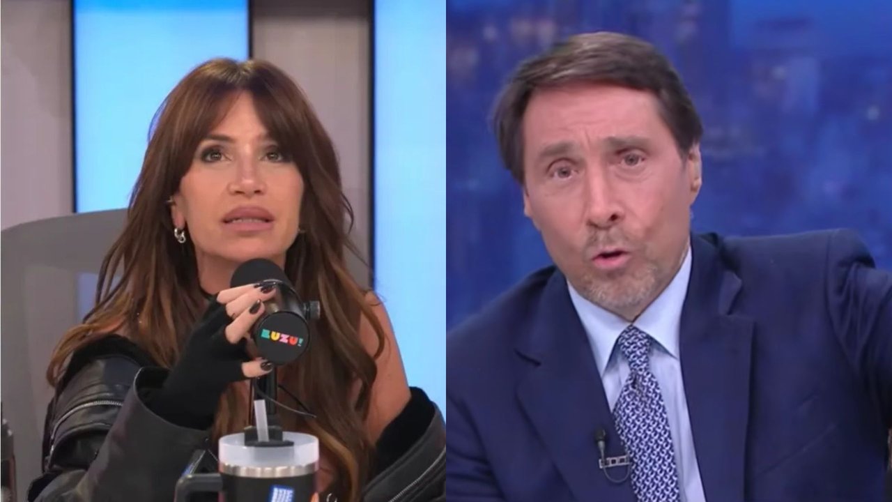 “Irresponsabilidad impresionante”: Feinmann sobre la fake news en el streaming de Nico Occhiato
