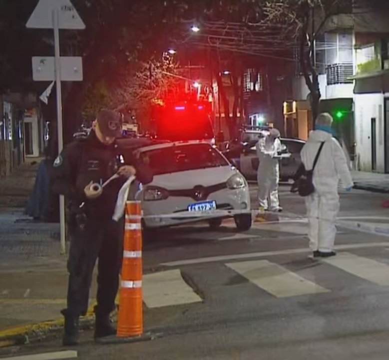 Detuvieron al hermano del hombre asesinado en San Cristóbal