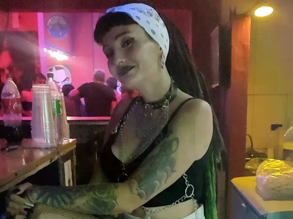 Femicidio de Agostina Vega: Andreani negó los hechos y se abstuvo de declarar