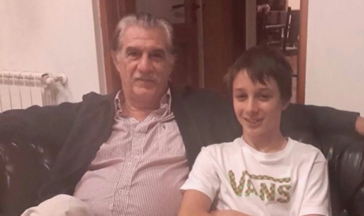 Detuvieron a Pablo Torres Lacal, el hombre que mató al hijo de Federico Storani en un choque de lanchas