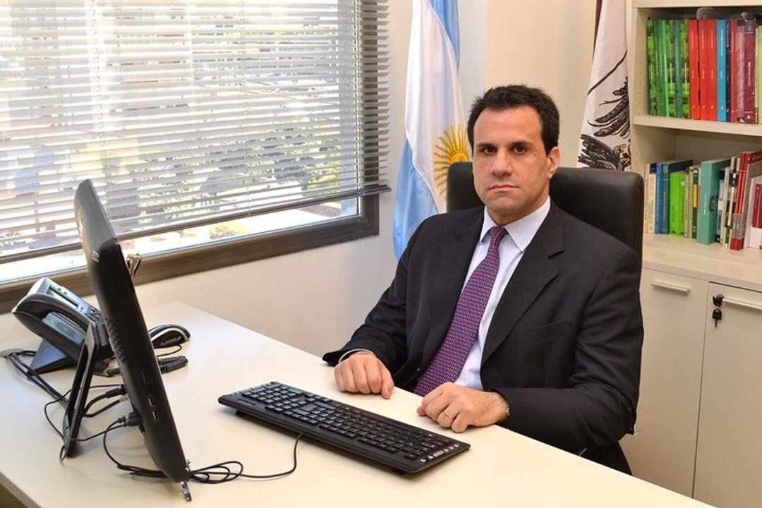 Valoran la sanción de la ley que crea el Registro de Perfiles Genéticos en la Ciudad de Buenos Aires
