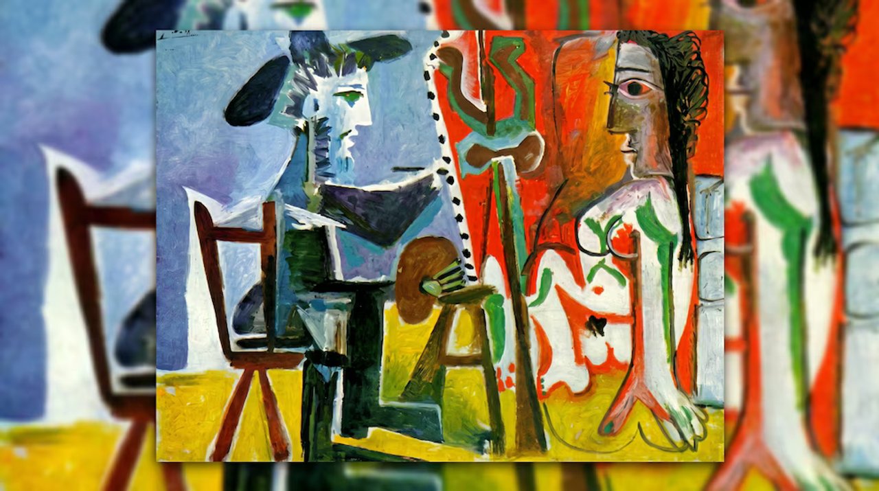 Un Picasso vendido por 30 millones de euros marca el arranque de Art Basel 2026