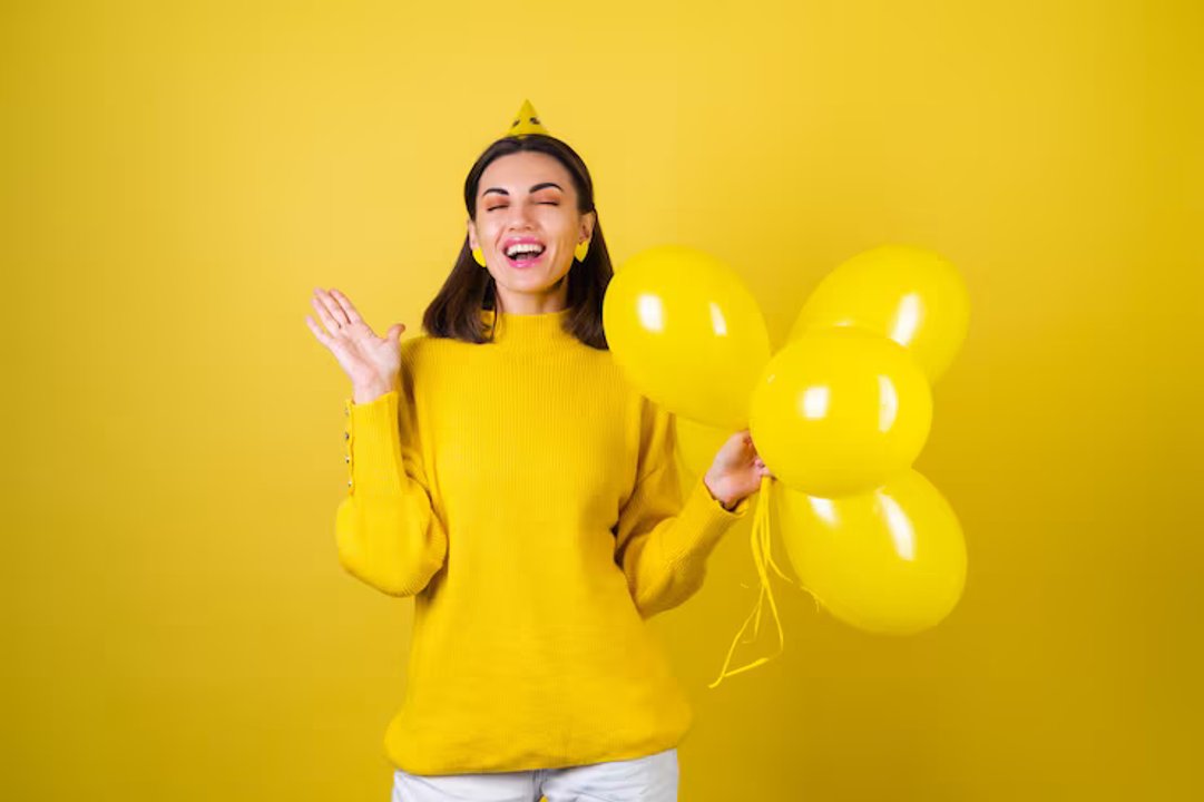 Yellow Day o Día más Feliz del Año: ¿por qué se celebra hoy?