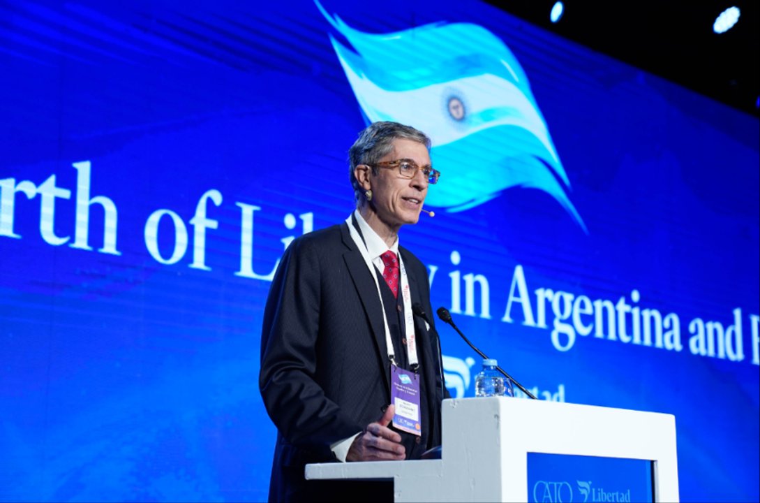 “La Argentina cambia de modelo y los sectores que pierden beneficios hacen ruido”, según economista
